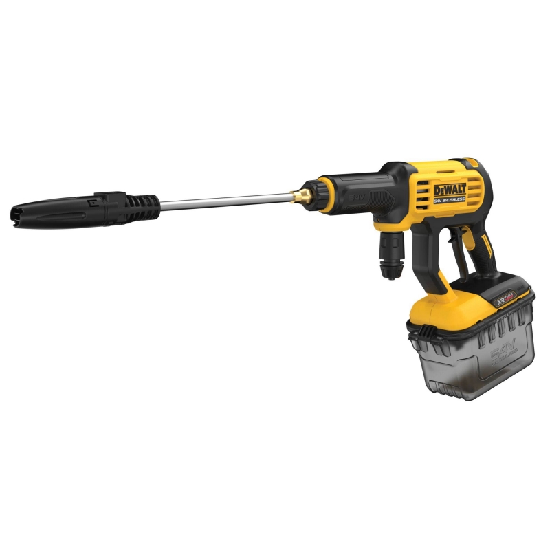 DEWALT DEWALT DCMPW1000N 54v Brushless Power Cleaner Body Only