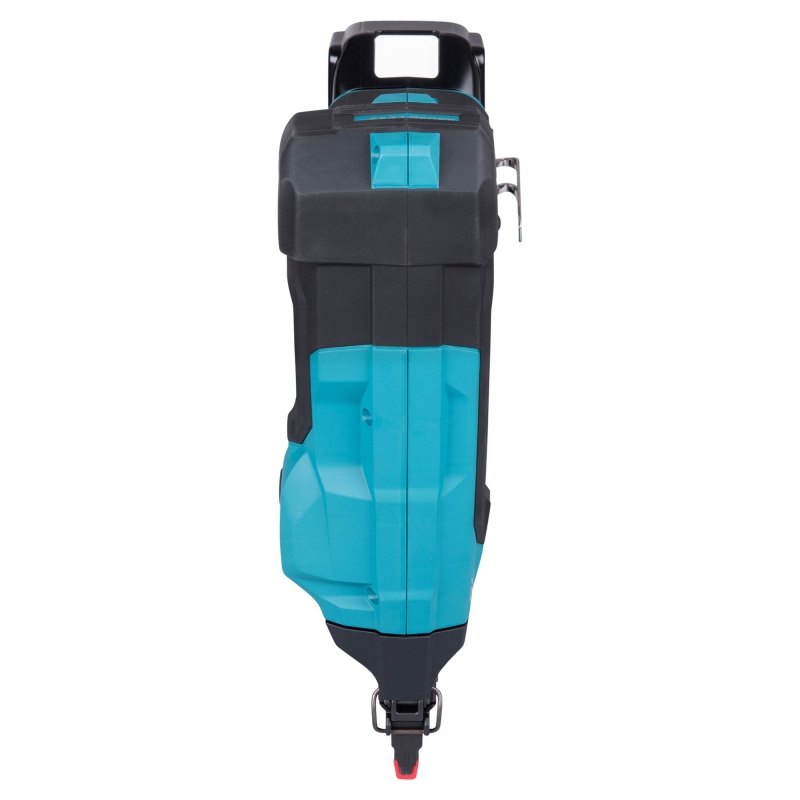 MAKITA MAKITA DBN601RTJ 18v Finishing Nailer with 2x5ah Batteries