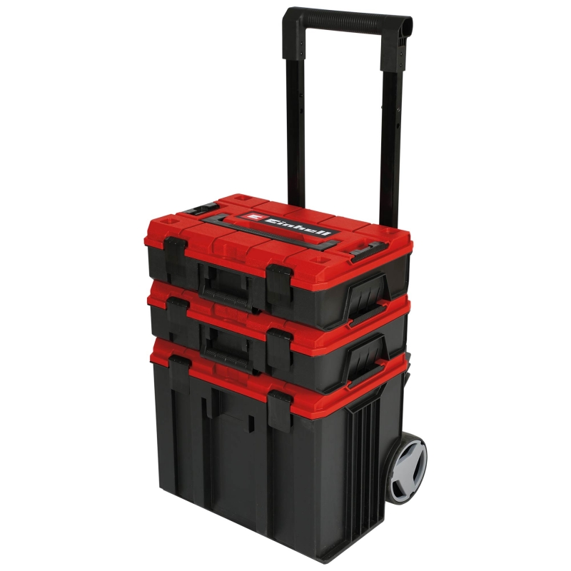 EINHELL EINHELL 4540015 E-Case Tower inc Trolley