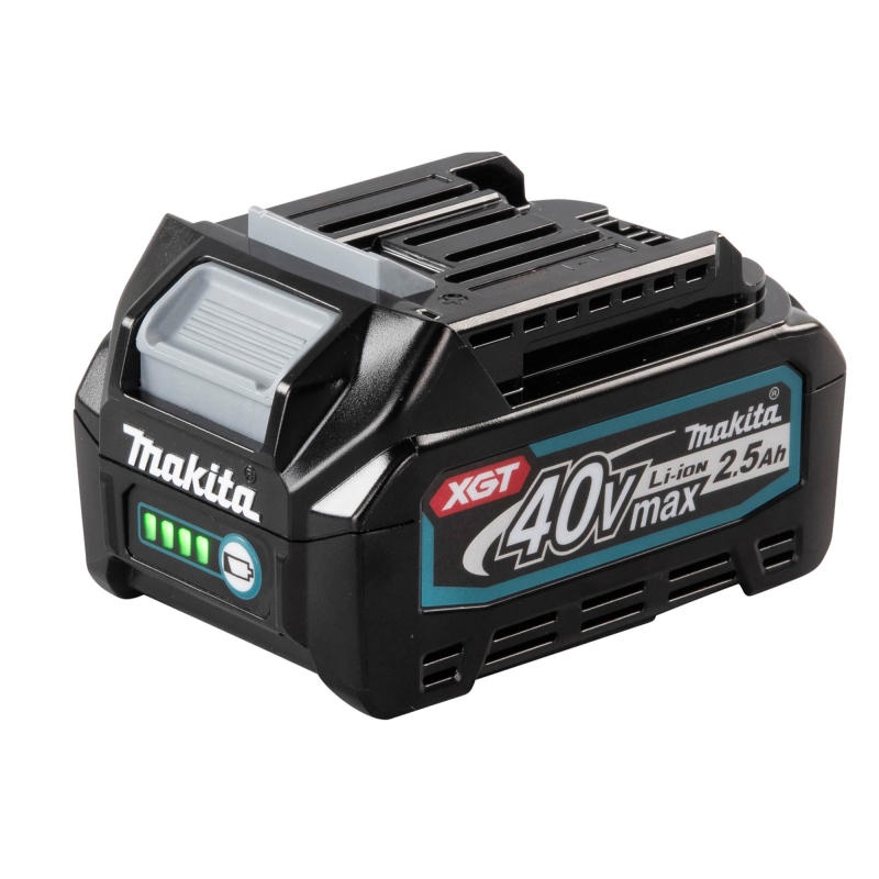 MAKITA MAKITA 632N82-4 BL4025 40v 2.5ah XGT Battery