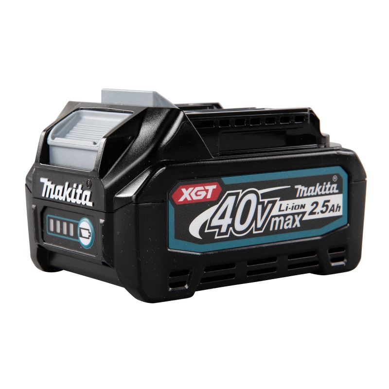 MAKITA MAKITA 632N82-4 BL4025 40v 2.5ah XGT Battery