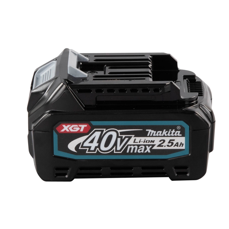MAKITA MAKITA 632N82-4 BL4025 40v 2.5ah XGT Battery