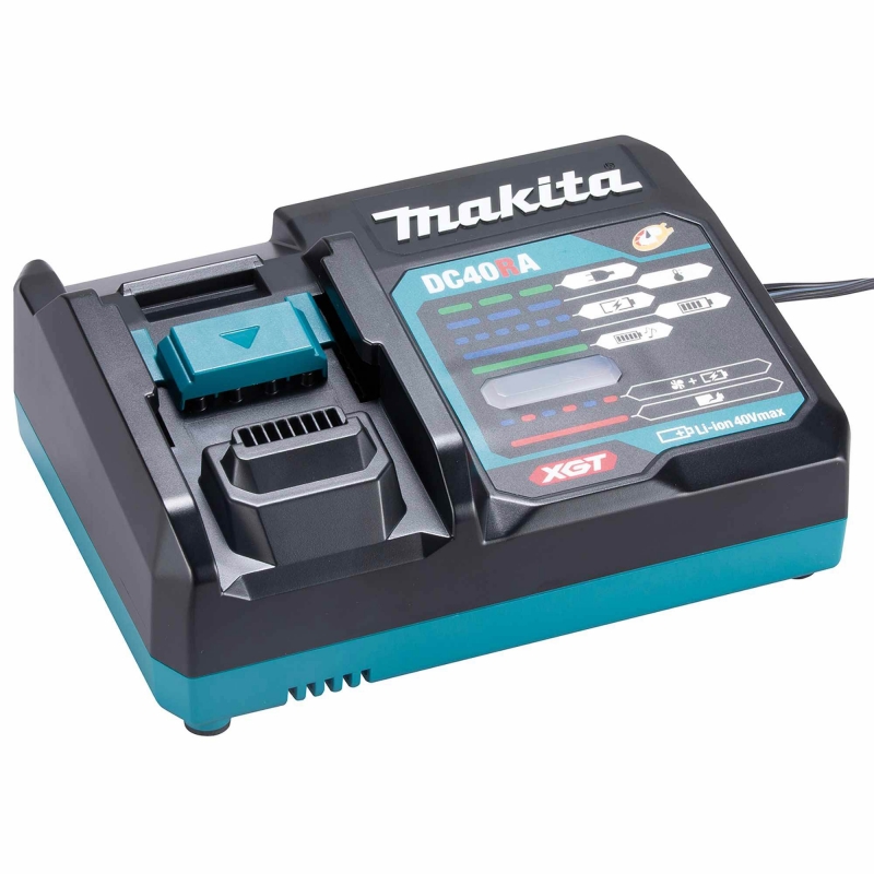 MAKITA MAKITA 630B66-4 DC40RA 40v Fast Charger 240v