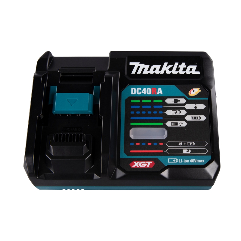 MAKITA MAKITA 630B66-4 DC40RA 40v Fast Charger 240v