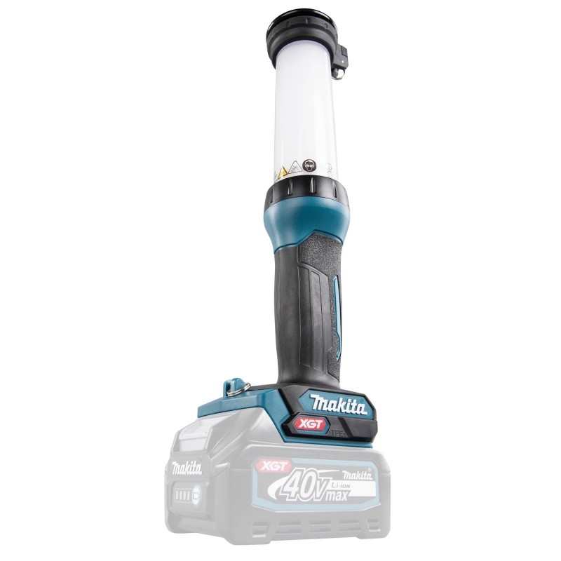 MAKITA MAKITA ML002G XGT 40v XGT LED Flashlight