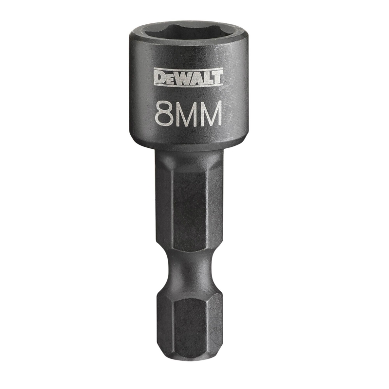 DEWALT DEWALT DT7462 8mm Compact Nut Driver