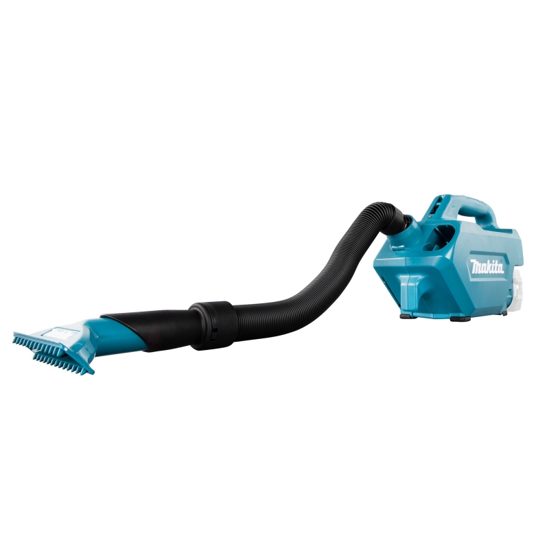 MAKITA MAKITA DCL184Z 18v LXT Vacuum Cleaner BODY ONLY