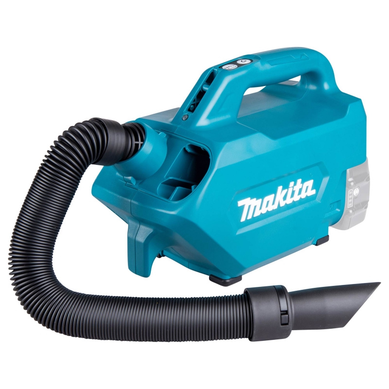 MAKITA MAKITA DCL184Z 18v LXT Vacuum Cleaner BODY ONLY