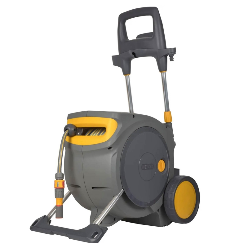 HOZELOCK HOZELOCK 100-100-764 35m Mobile Auto Reel