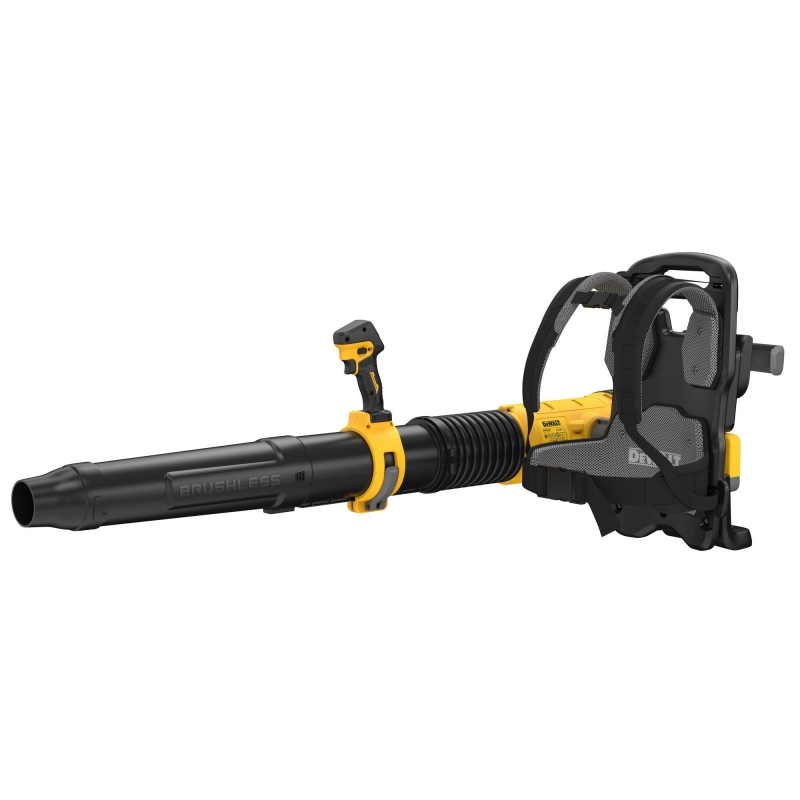 DEWALT DEWALT DCMBBL800N 2x54v Backpack Blower BODY ONLY