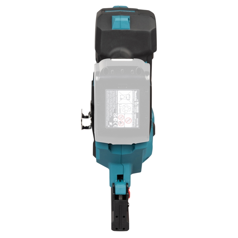 MAKITA MAKITA DST630Z 18v BL Narrow Crown Stapler BODY ONLY
