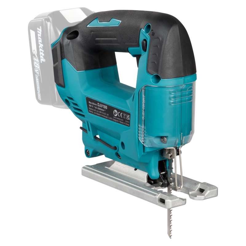 MAKITA MAKITA DJV186Z 18v LXT Jigsaw BODY ONLY
