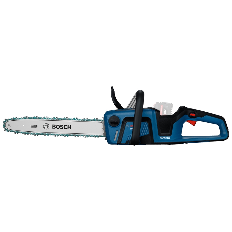 BOSCH BOSCH GKE18V-40 Cordless Chainsaw BODY ONLY