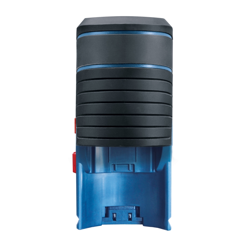BOSCH BOSCH GCL2-50C 50m Cross Line Laser with RM2 Mount and 4xAA Batteries