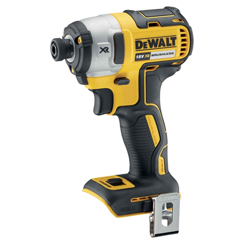DEWALT DEWALT DCK456M3T 18v 4 Piece Combo Kit with 3x4ah batteries and 2xTStak Cases