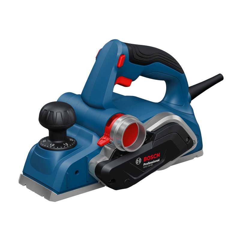 BOSCH BOSCH GHO20-82 240v Planer