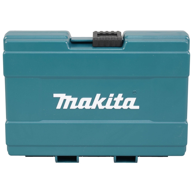 MAKITA MAKIA E-16564 9 Piece Impact Socket Set 1/2