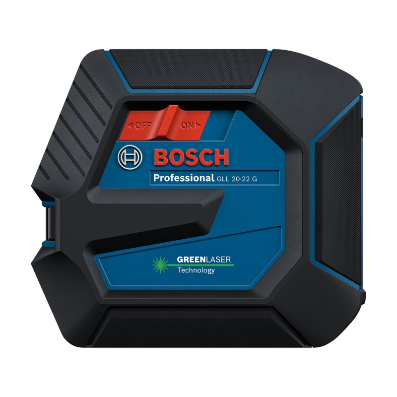BOSCH BOSCH GLL20-22G Professional Line Laser with LB10 bracket