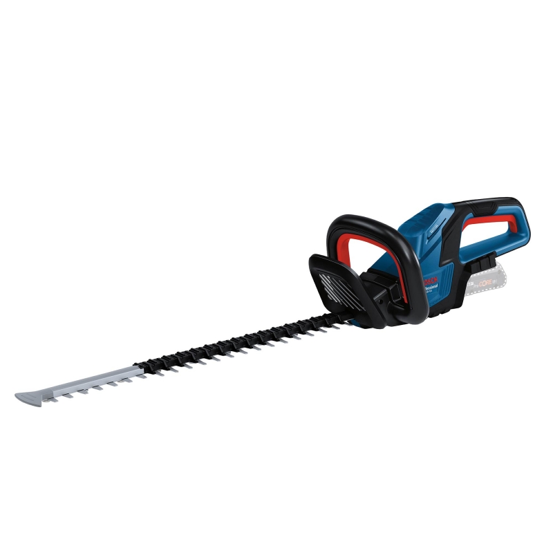 BOSCH BOSCH GHE18V-60 18v Brushless Hedge Trimmer BODY ONLY