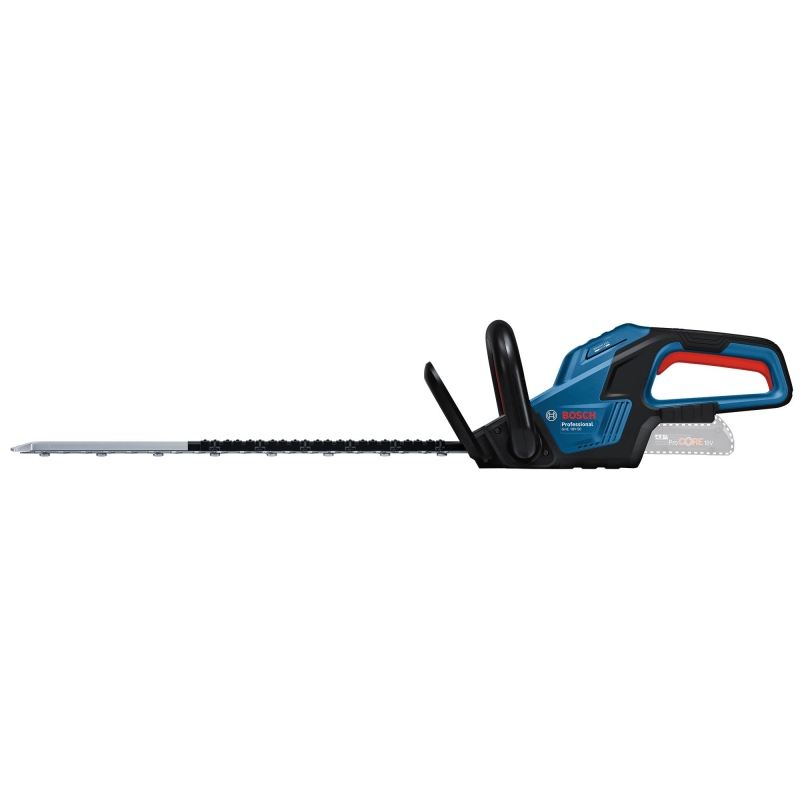 BOSCH BOSCH GHE18V-50 18v Brushless Hedge Trimmer BODY ONLY