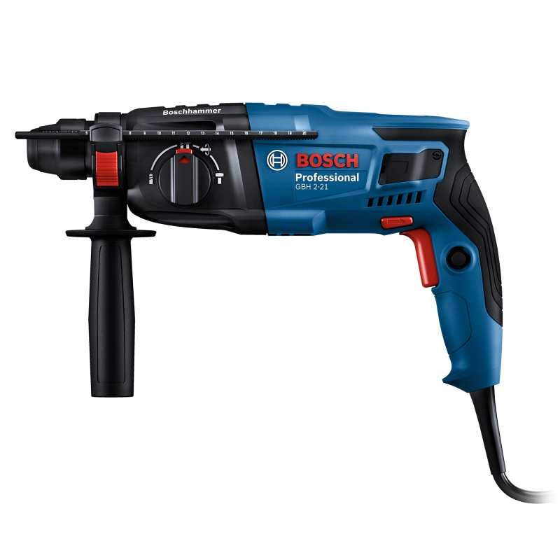 BOSCH BOSCH GBH2-21 110v SDS+ Rotary Hammer Drill