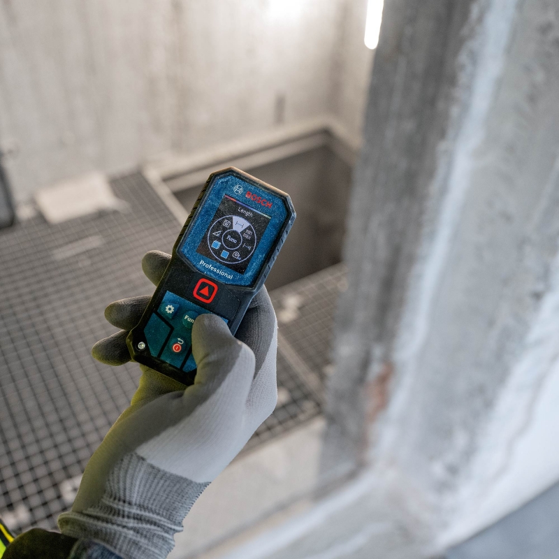 BOSCH BOSCH GLM40-31 40m Laser Measure