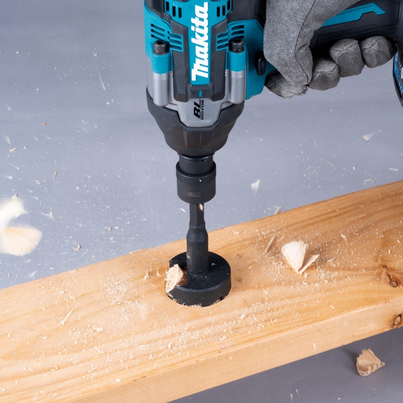 MAKITA MAKITA B-68448 Bit Adaptor 1/2