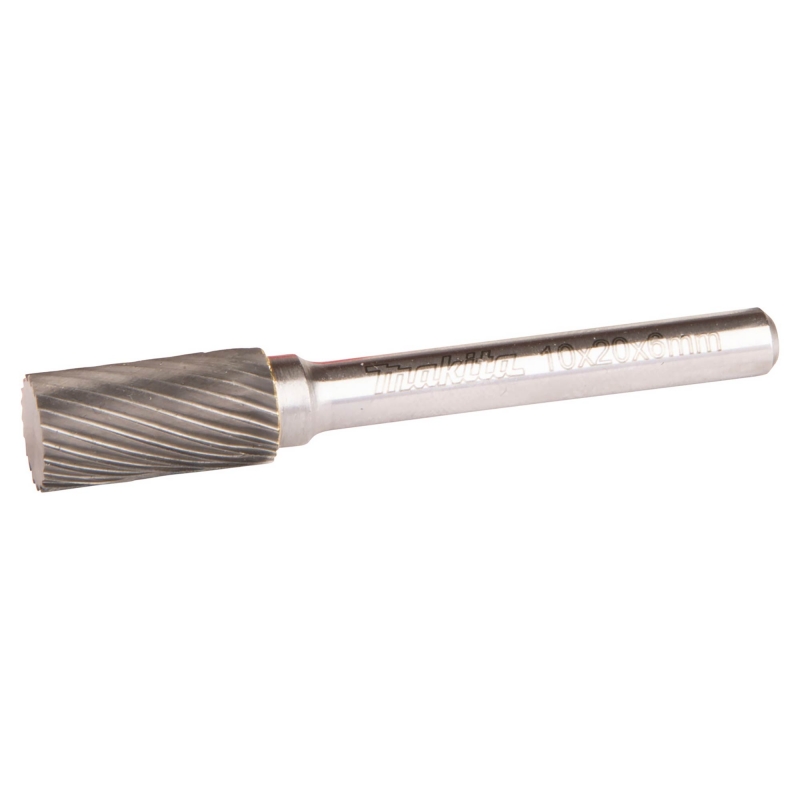 MAKITA MAKITA B-52716 Tungsten Carbide Burr 10x20x6mm SA Standard Cut