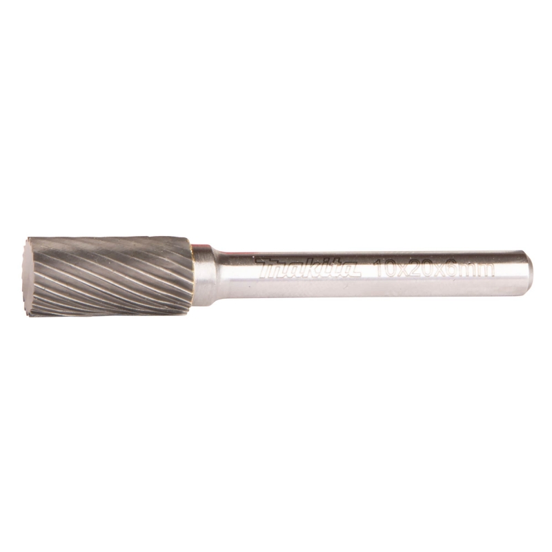 MAKITA MAKITA B-52716 Tungsten Carbide Burr 10x20x6mm SA Standard Cut