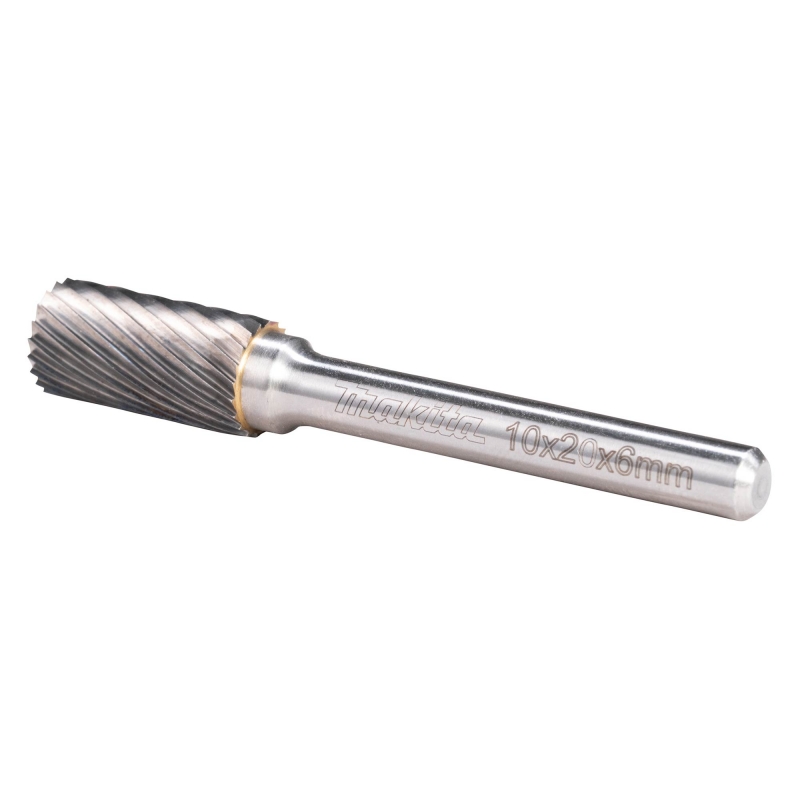 MAKITA MAKITA B-52716 Tungsten Carbide Burr 10x20x6mm SA Standard Cut