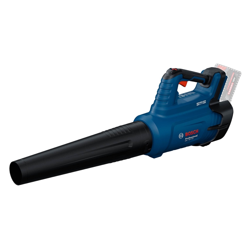 BOSCH BOSCH GBL18V-750 18v Brushless Leaf Blower BODY ONLY