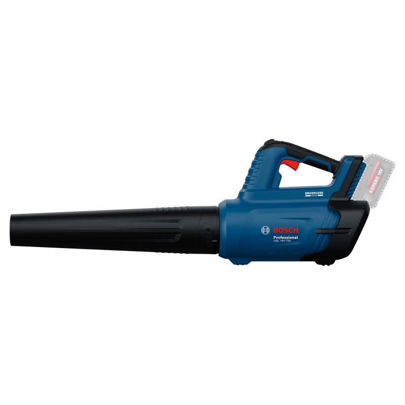 BOSCH BOSCH GBL18V-750 18v Brushless Leaf Blower BODY ONLY