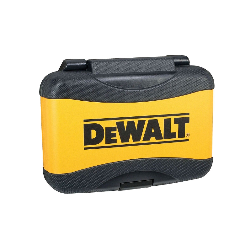 DEWALT DEWALT DT7506QZ 17 Piece Impact Socket Set