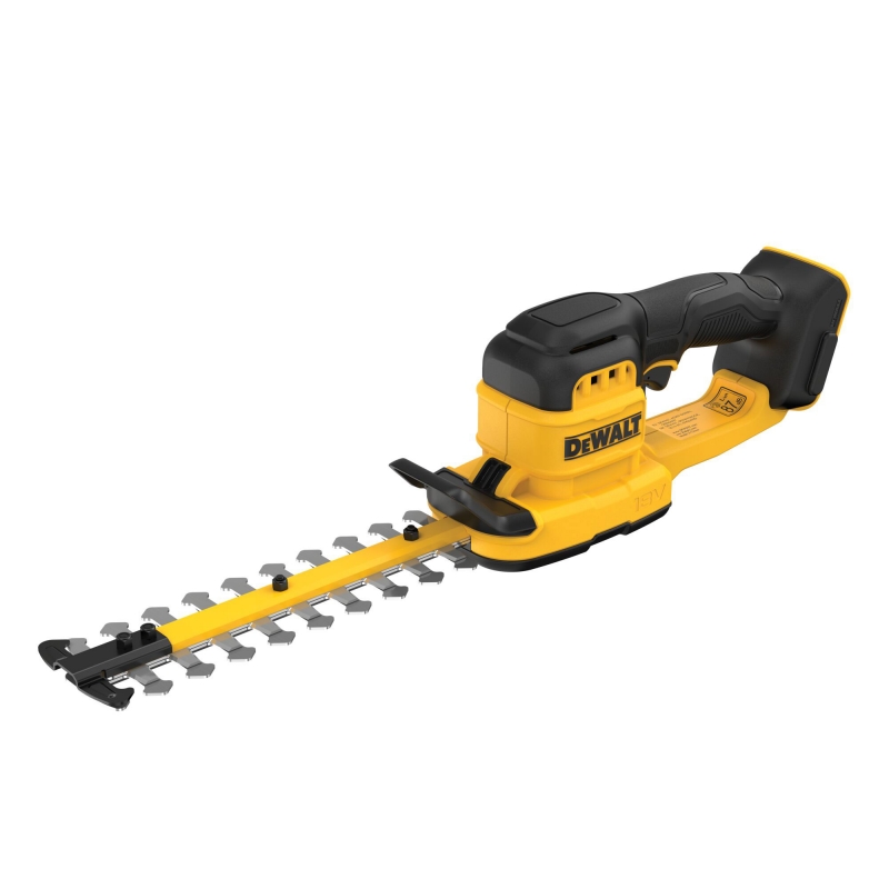 DEWALT DEWALT DCMHT520N 18v Compact Hedge Trimmer BODY ONLY