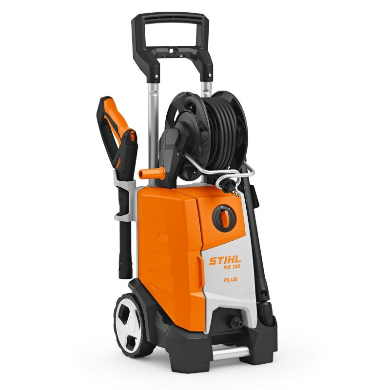 STIHL STIHL 49500114562 RE130 Plus 170 Bar Pressure Washer