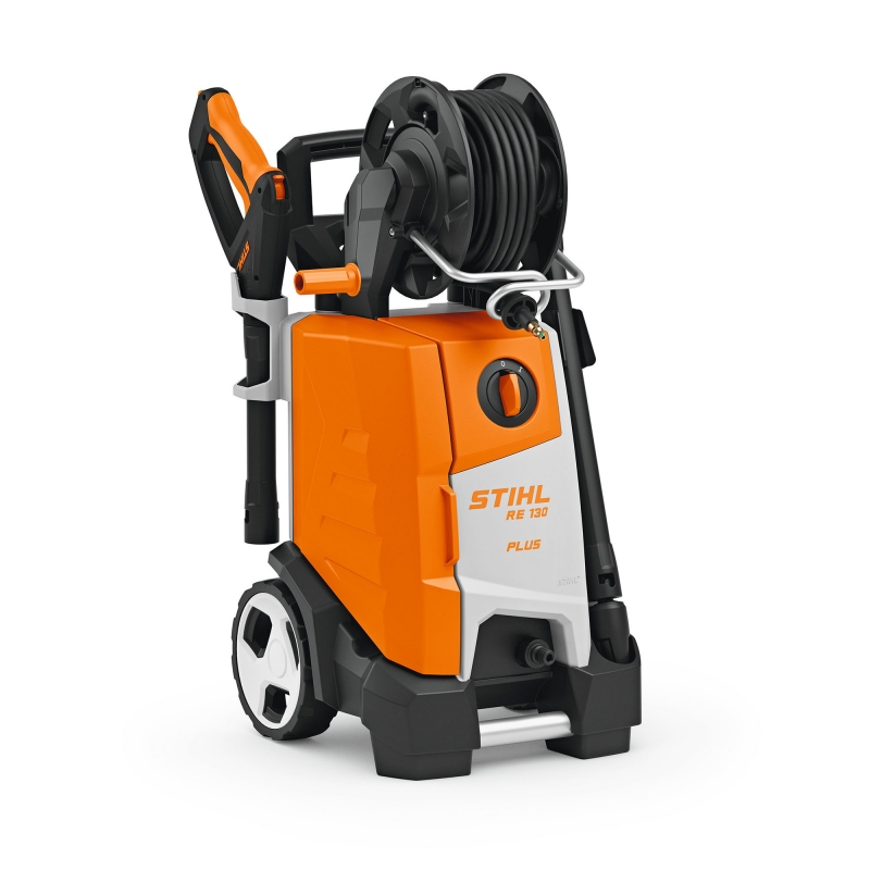 STIHL STIHL 49500114562 RE130 Plus 170 Bar Pressure Washer