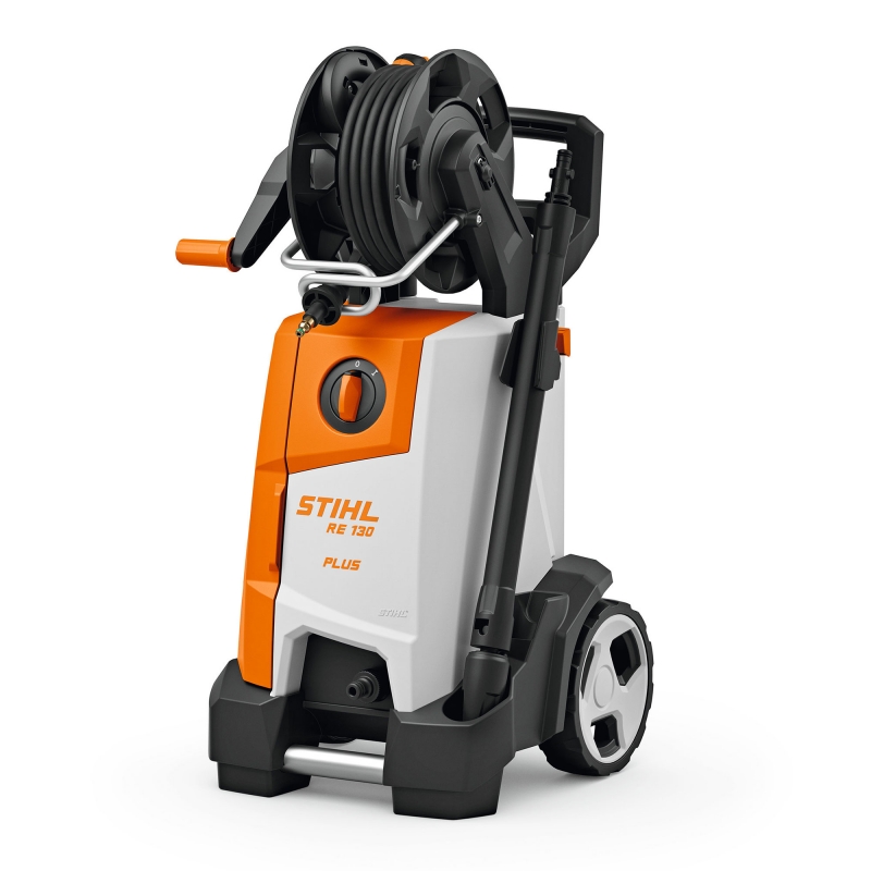 STIHL STIHL 49500114562 RE130 Plus 170 Bar Pressure Washer