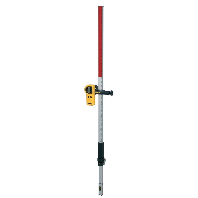 DEWALT DEWALT DE0737 Laser Grade Rod