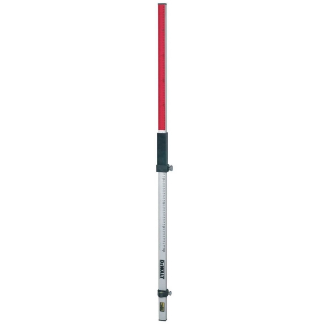 DEWALT DEWALT DE0737 Laser Grade Rod