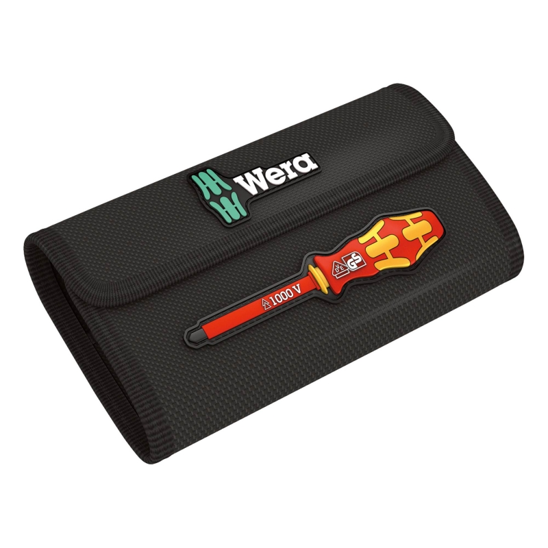 WERA WERA Kraftform Kompakt VDE 17 RA 1