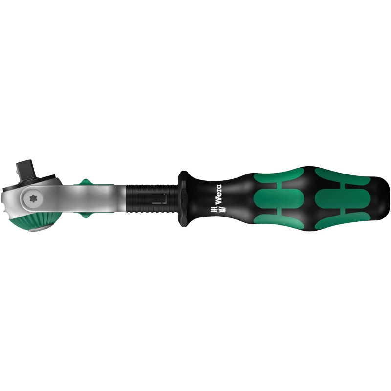 WERA WERA 8000 B SB Zyklop Speed Ratchet with 3/8