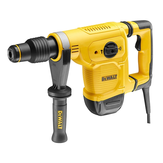 DEWALT DEWALT D25810KL 110v 5kg SDS Max Chipping Hammer