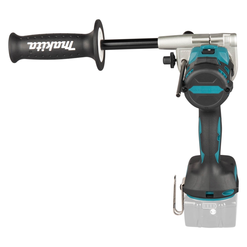MAKITA MAKITA DHP492Z 18v LXT Brushless Combi Drill BODY ONLY