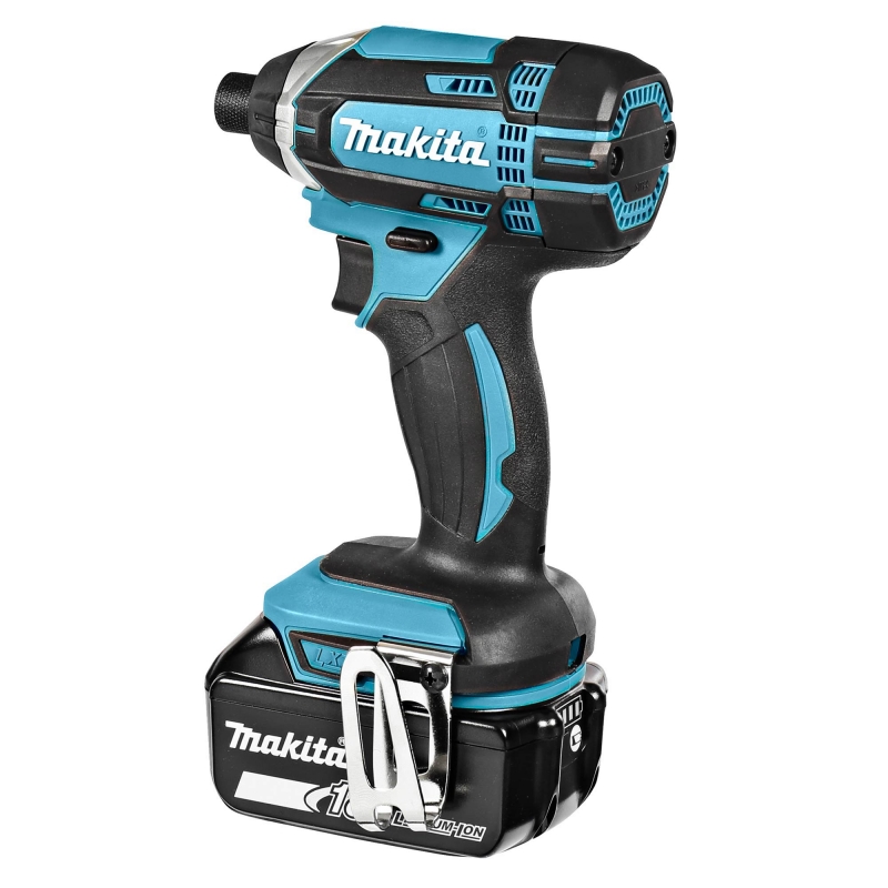 MAKITA MAKITA DTD152RT1J 18v Impact Driver 1x5ah