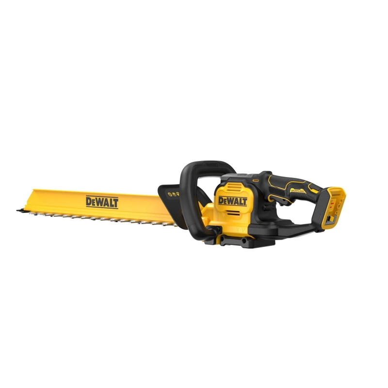 DEWALT DEWALT DCMHT567N 18v Brushless 60cm Hedge Trimmer BODY ONLY