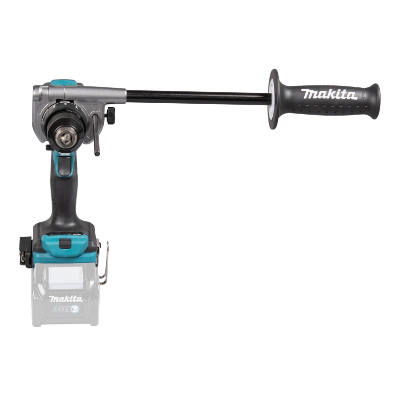 MAKITA MAKITA HP001GZ01 40v Brushless Combi Drill BODY ONLY with Makpac Case