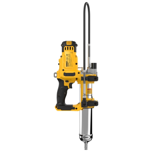 DEWALT DEWALT DCGG581N 18v XR 2-Speed Grease Gun