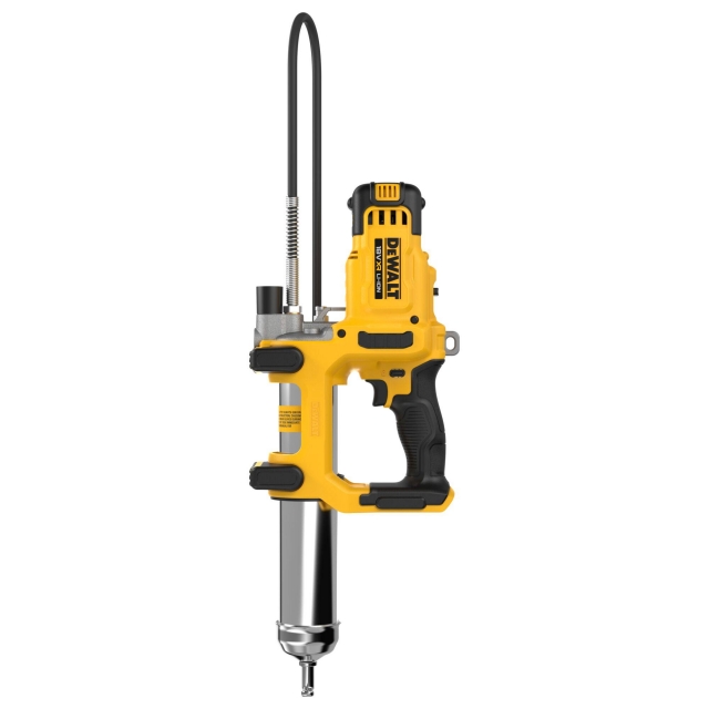 DEWALT DEWALT DCGG581N 18v XR 2-Speed Grease Gun