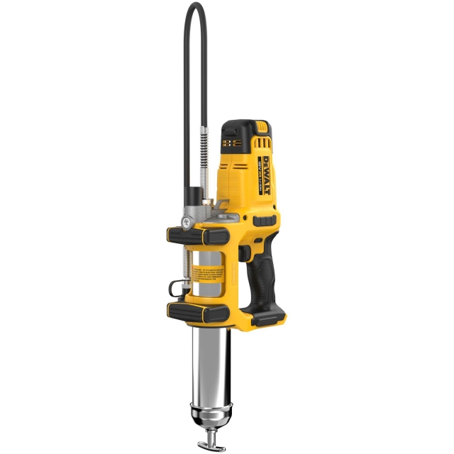 DEWALT DEWALT DCGG581N 18v XR 2-Speed Grease Gun