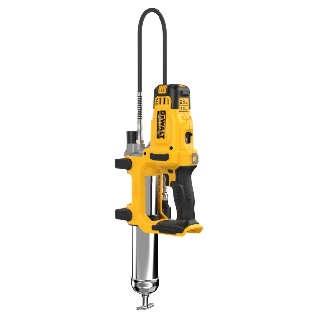 DEWALT DEWALT DCGG581N 18v XR 2-Speed Grease Gun